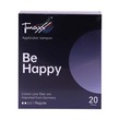 Tmaxx Tampon With Applicator Be Happy Regular 20PCS