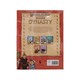 Uncover History:Shang Dynasty
