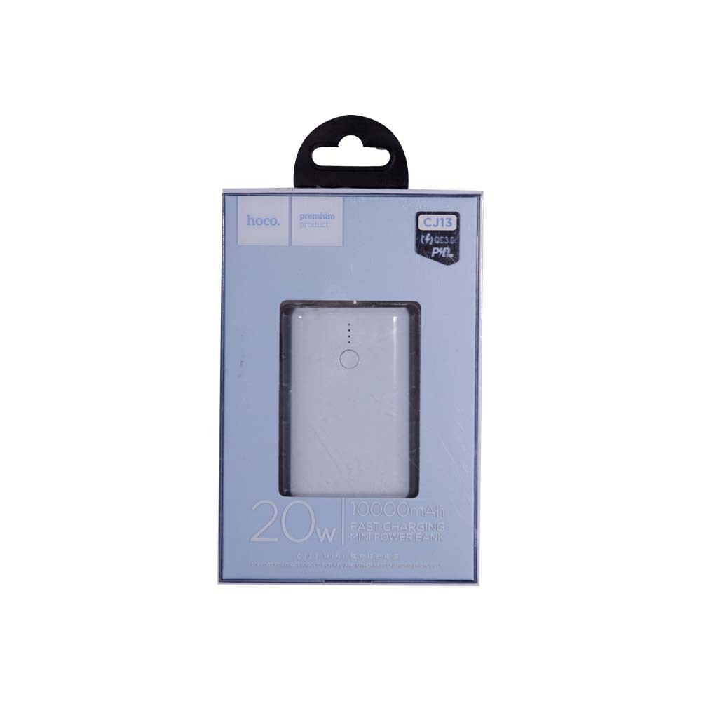 Hoco Power Bank 10000mAh CJ13