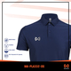 Warrix Polo Shirt WA-PLA332-DS / XXL