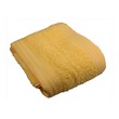 Lion Bath Towel 30x60IN No.101 Yellow