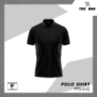 Tee Ray Plane Polo Shirts PPS-S-02(M)