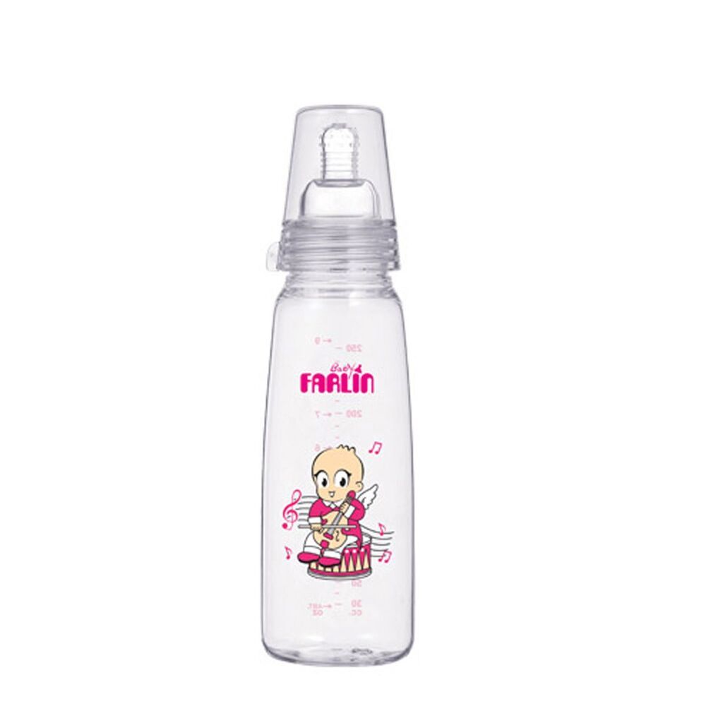 Farlin Feeding Bottle 9OZ Top-747