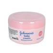 Johnson Baby Cream 100G