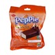 Peppie Chocolate Pie 216G