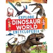 Dinosaur World Encyclopedia