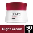 Pond`S Age Miracle Night Cream 50G
