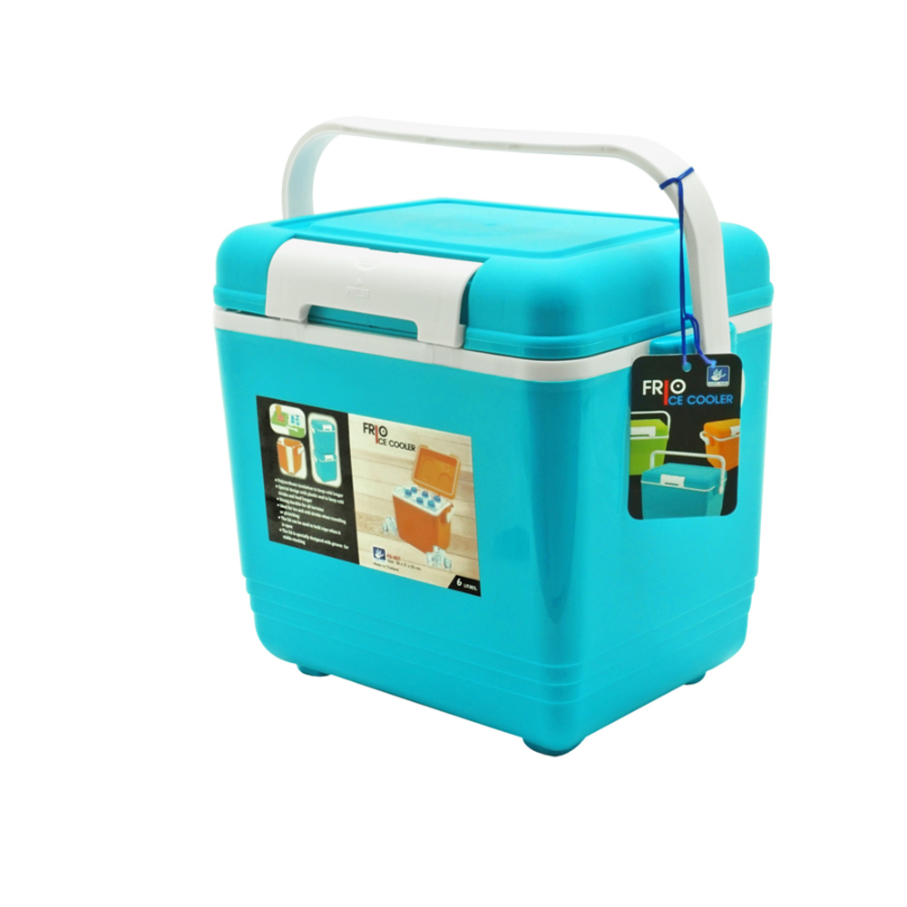 Happy Ware  Frio Cooler 6 Liters  PB-807