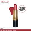 Revlon Superlustrous Lipstick 4.2G 525