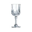 Cristal D`Arques Longchamp Stemglass 17Cl 6'S L7552