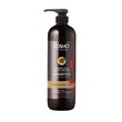 Argan Oil & Wheat Protein Shampoo 1000ML ( Cosmo Series )