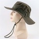 MTH Bonie Hat Big Size Green