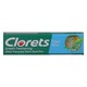 Clorets Gum Stick Arctic Mint 13.5G
