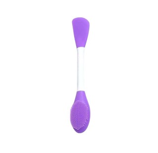 2 in 1 Facial Brush KPTBPC00067 Milk Green