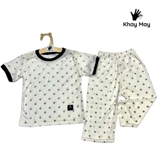 Khay May Cozy Baby Set Yellow Medium