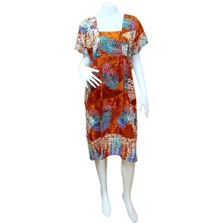 Bambi Lady MMM Indo Dress AA0030 48 XXL C005