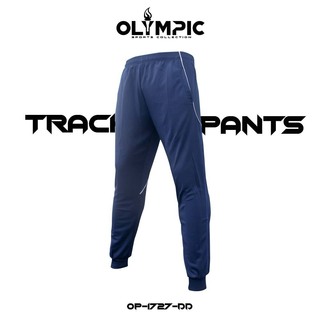 Olympic Pants OP-1727-AA (Medium) Black