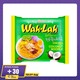 Wah Lah Chicken Flavoured Coconut Noodle 62G