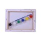 Canvas Painting Board And Pigment Set A022761