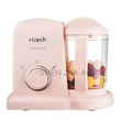 Mommy Lover Rusch Baby Food Maker (4 In1) Blue