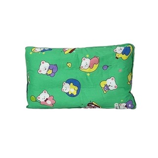 Panda Kid Pillow 12 x 20IN PI10 CMO5