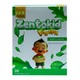 Zentokid Vegalax Fiber Supplement 5ML x 5PCS x 4