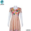 The Ori Women Long Dress (Design-4,XL) LBE004