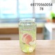 Baby Cele Watermelon Milkshake Slime Yellow 6977056005478