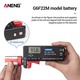 ANENG PRO Digital Lithium Battery Capacity Tester ELE0000807