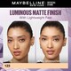 Maybelline Superstay 30H Matte Foundation 35ML 123