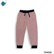 Max & Mia Boy Sweat Pant TO401B Orange Extra Small