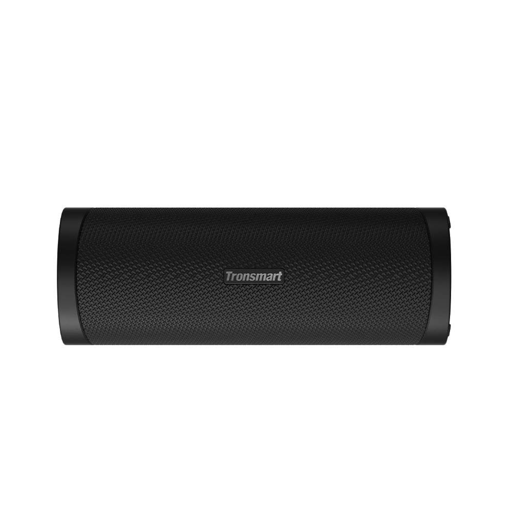 Tronsmart T6 Pro 45W Portable Bluetooth Speaker With Ipx6 Waterproof Black