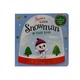 There's A Little Snowman In Your Book
