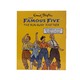 Famous Five 03: Five Run Away Together
