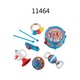Baby Cele Kids Musical Instrument & Rattle Toy Set with Drum 11464