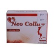 Neo Colla Plus Collagen 500MG 10PCSx3
