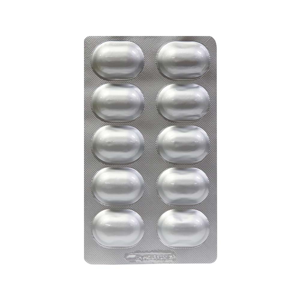 Nutrum Gold Mv&Minerals 10PCS