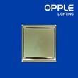 OPPLE OP-E06S5401-J1-86-blank frame Switch and Socket (OP-23-119)