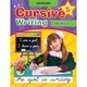 Cursive Writing Books - 5