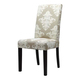 Index Victoria/L Fabric Dining Chair BE