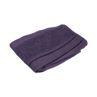 Lion Face Towel 12in x 12in No.102 Grey