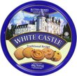 White Castle Butter Cookies 454G