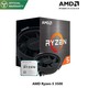 AMD Ryzen-5 3500