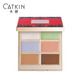 CATKIN 6-Color Concealer 7.2G