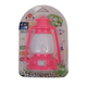 Led Night Lamp (Lamp Shape)