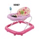 Baby Cele 808 Foldable Activity Walker Chair 10187 Pink