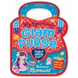 Glam Purse - Marvellous Mermaid