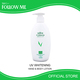 Follow Me UV Whitening Hand & Body Lotion 400ML