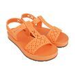 Zaxy Positiva Sand Ad Sandal (No-6) Orange 118607AG81806