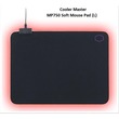 Cooler Master Mouse pad  MPA‐MP750‐L